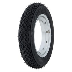 MICHELIN 3.50-10 59J TL/TT REINF S83